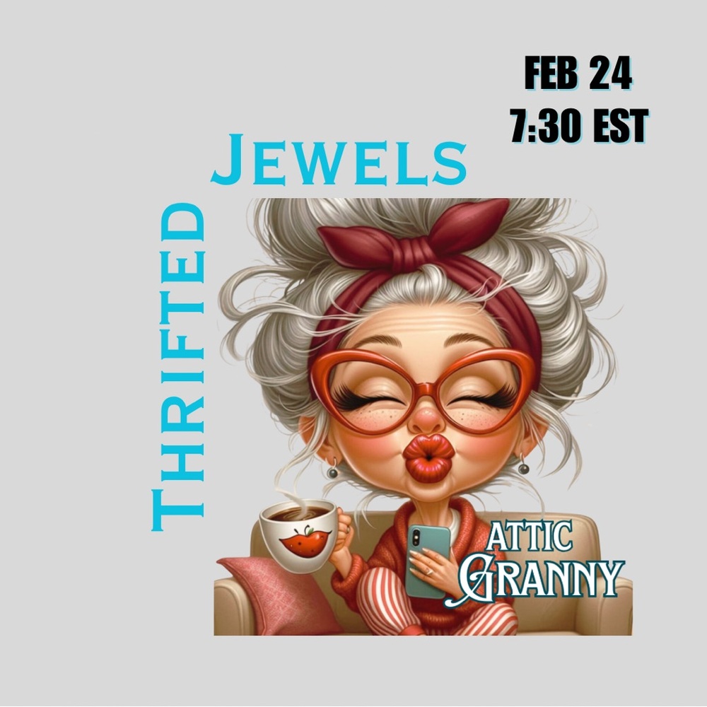 💎🌟Like This Post for Live Show Notifications🌟💎 THEME DETAILS LISTED BELOW! - Picture 3 of 9